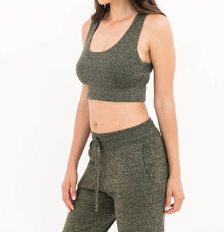 Leimere - Mélange Bralette