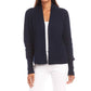Karen Kane - Cropped Cardigan Sweater