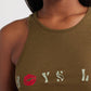 Boys Lie - Cadet Bee Gee Tank Top
