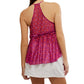 Free People - Fearless Knit Tank Top