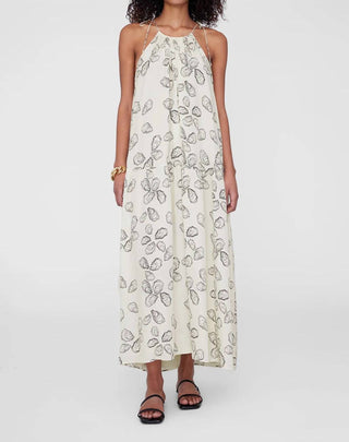 Anine Bing - Women's Santana Dress