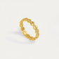 Dean Davidson - Women's Petit Pave Stacking Ring