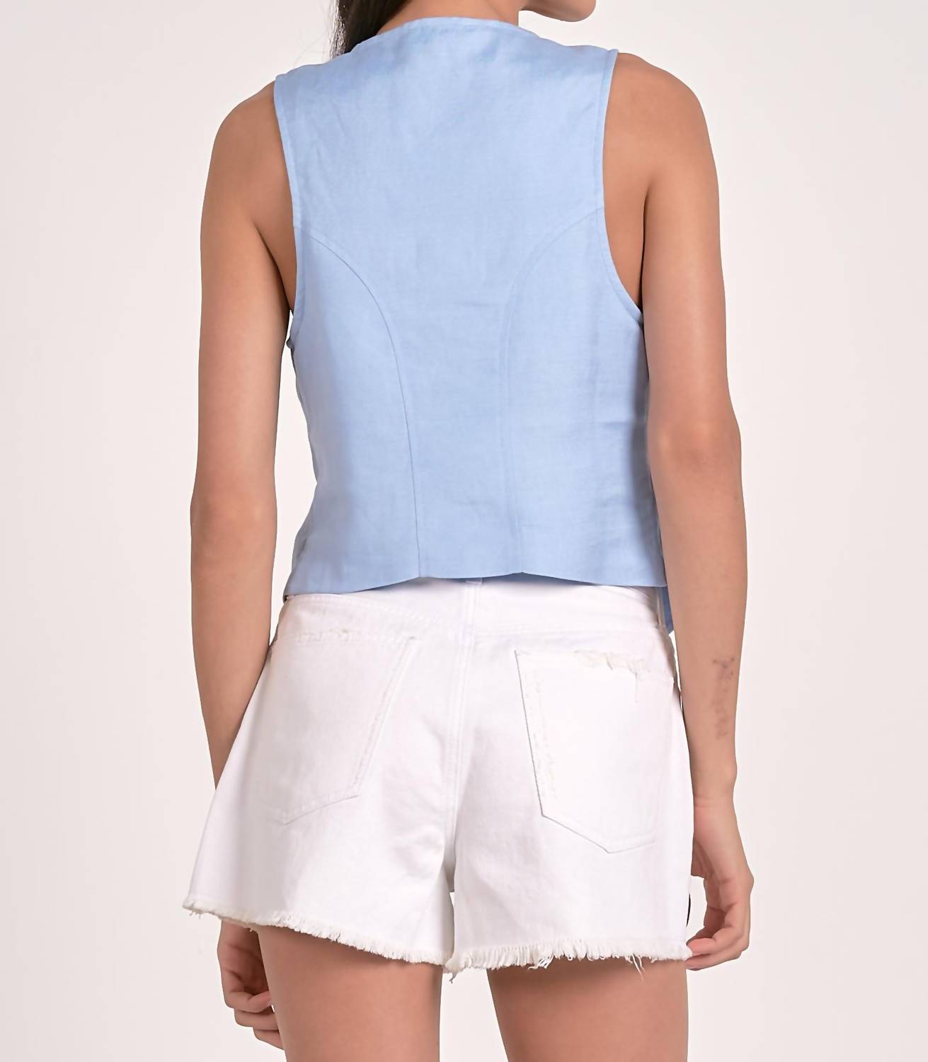 Elan - Lana Vest