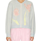 Steve Madden - JENA SWEATER JACKET