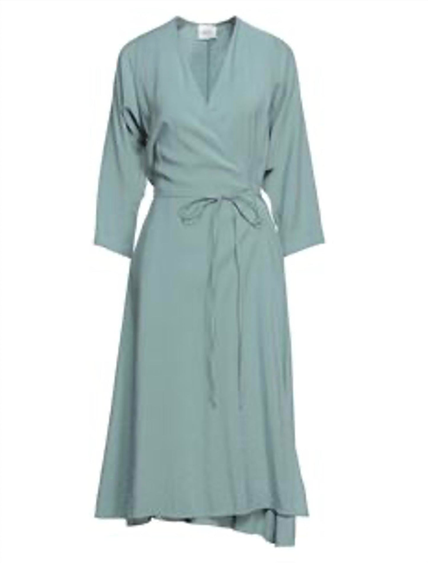 Alysi - Women's Midi Dress