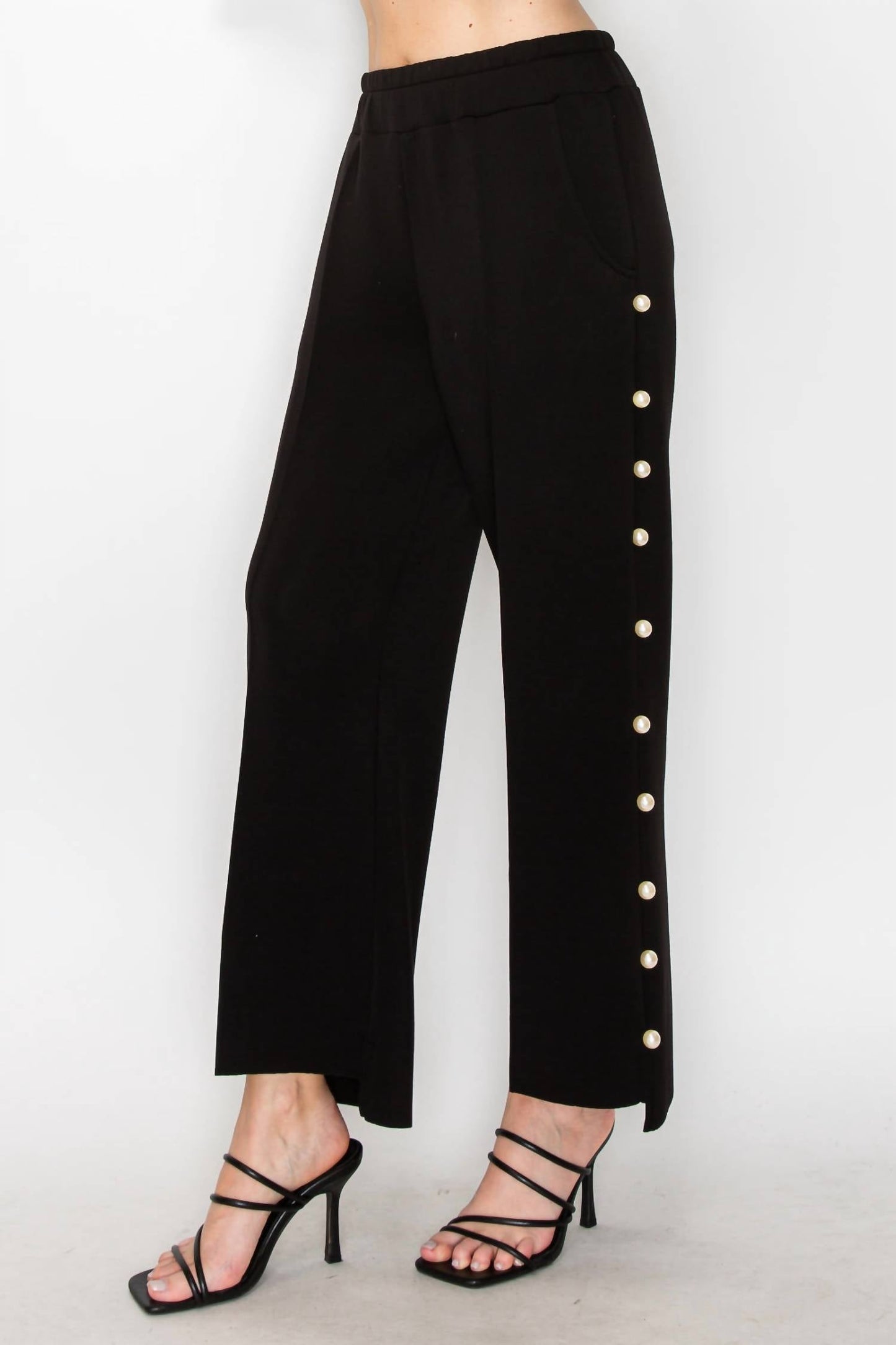 Joh - Farrah Pearl Pant