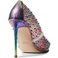 Steve Madden - Women's Various Rhinestone Pumps Shoe