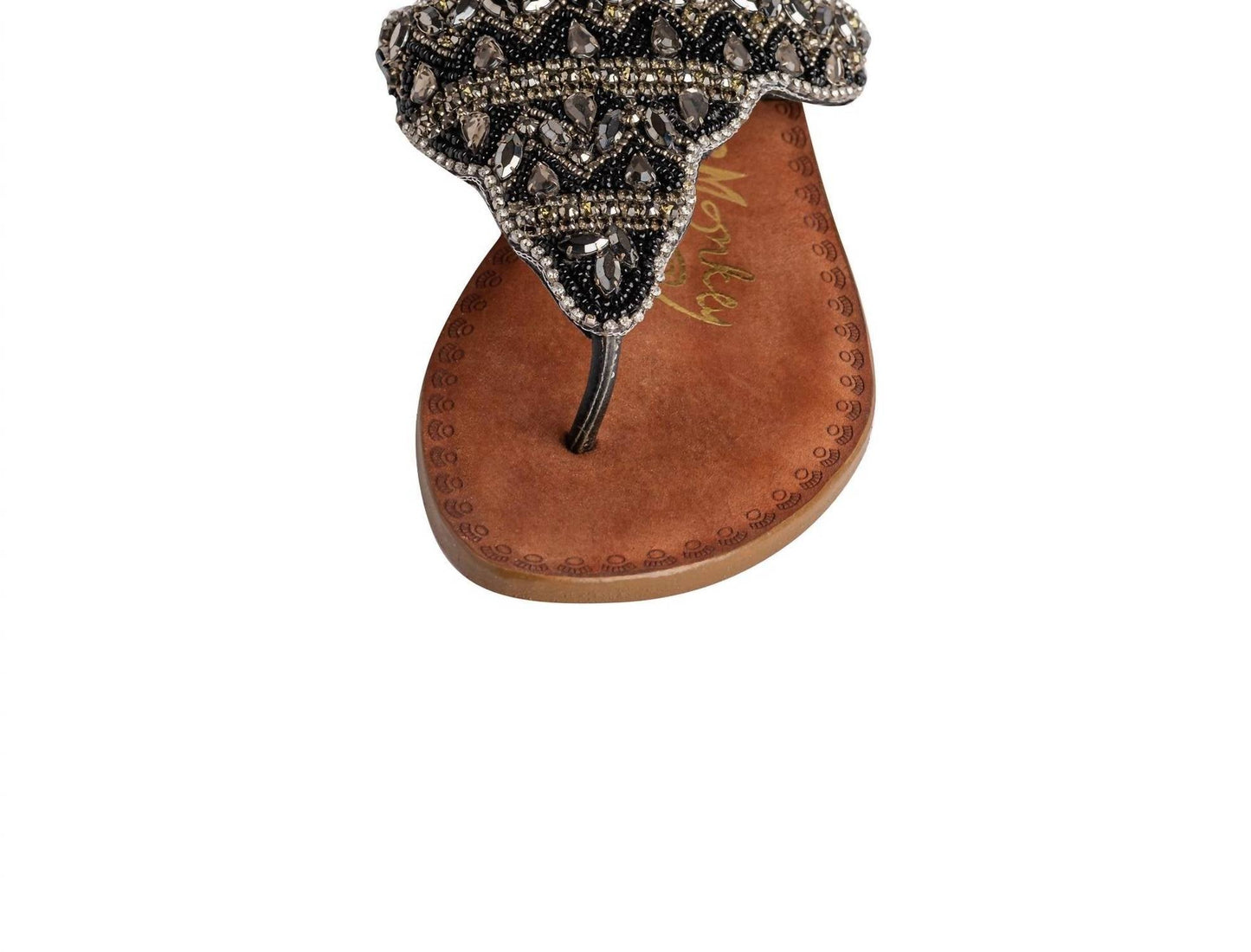 Naughty Monkey - Women's Loving U Sandals