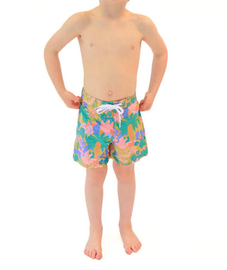 Citrine - Johnny Boardies