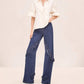 Alexis - Elise Short Sleeve Top
