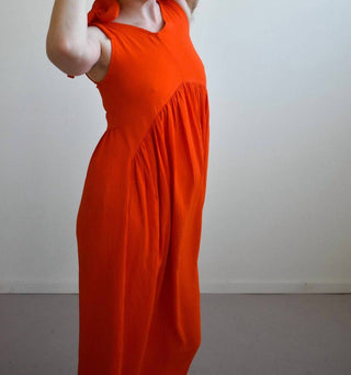 Altar - Beau Midi Dress