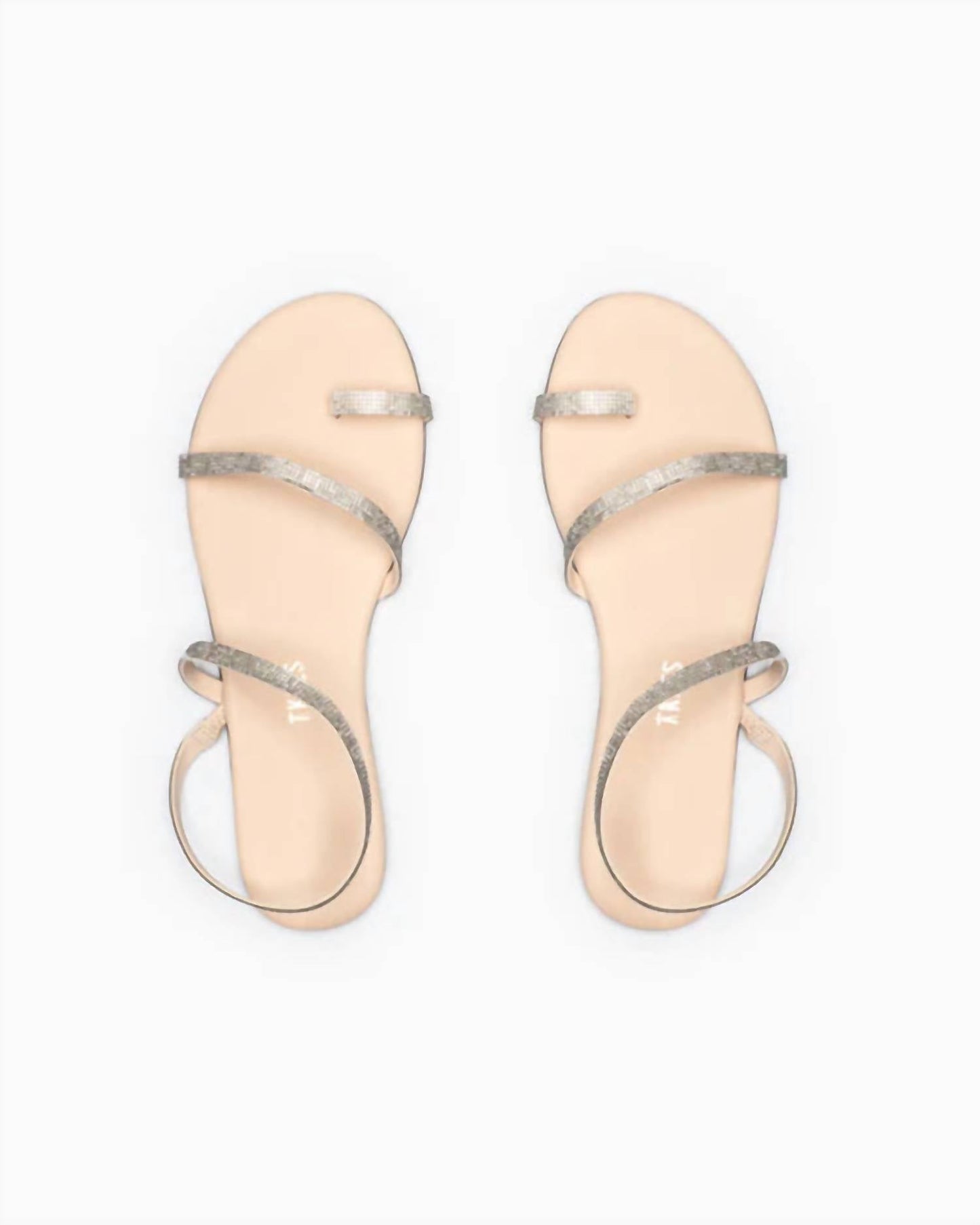 Tkees - Women's Infinity Mia Napa Flat Sandal