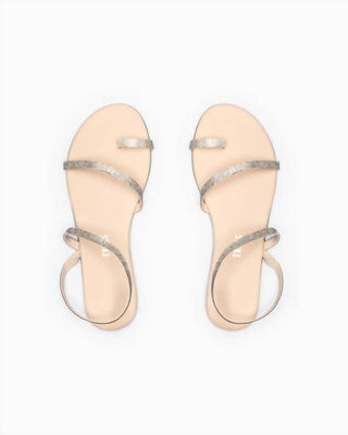 Tkees - Women's Infinity Mia Napa Flat Sandal