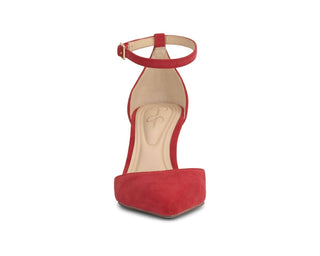 Jessica Simpson - women foxena heel