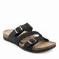 Earth - Women's Oleen Leather Slide Sandals