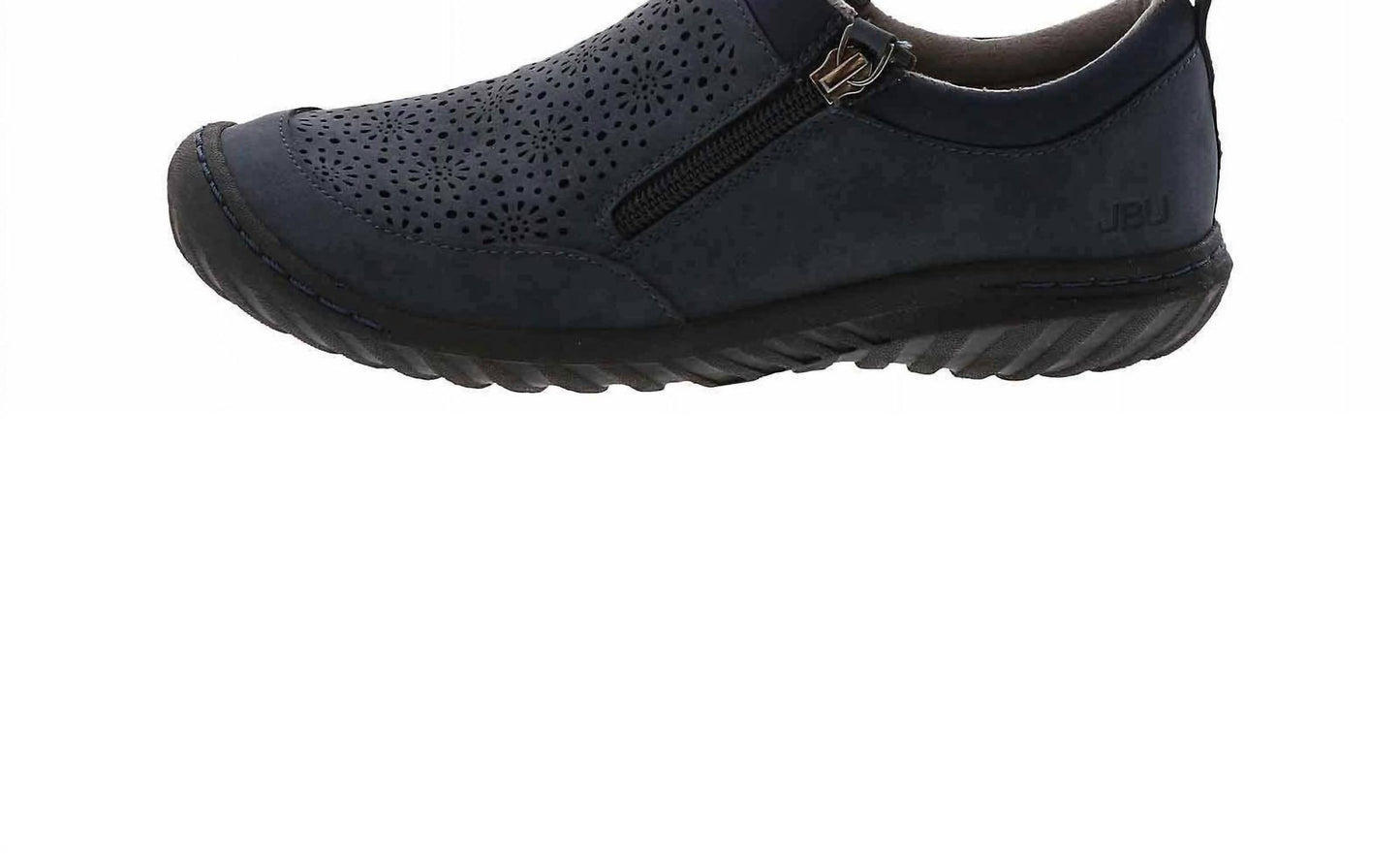Jambu - Women's Avery Slip On Shoes - Medium