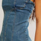 Free People - Alexa Mini Dress