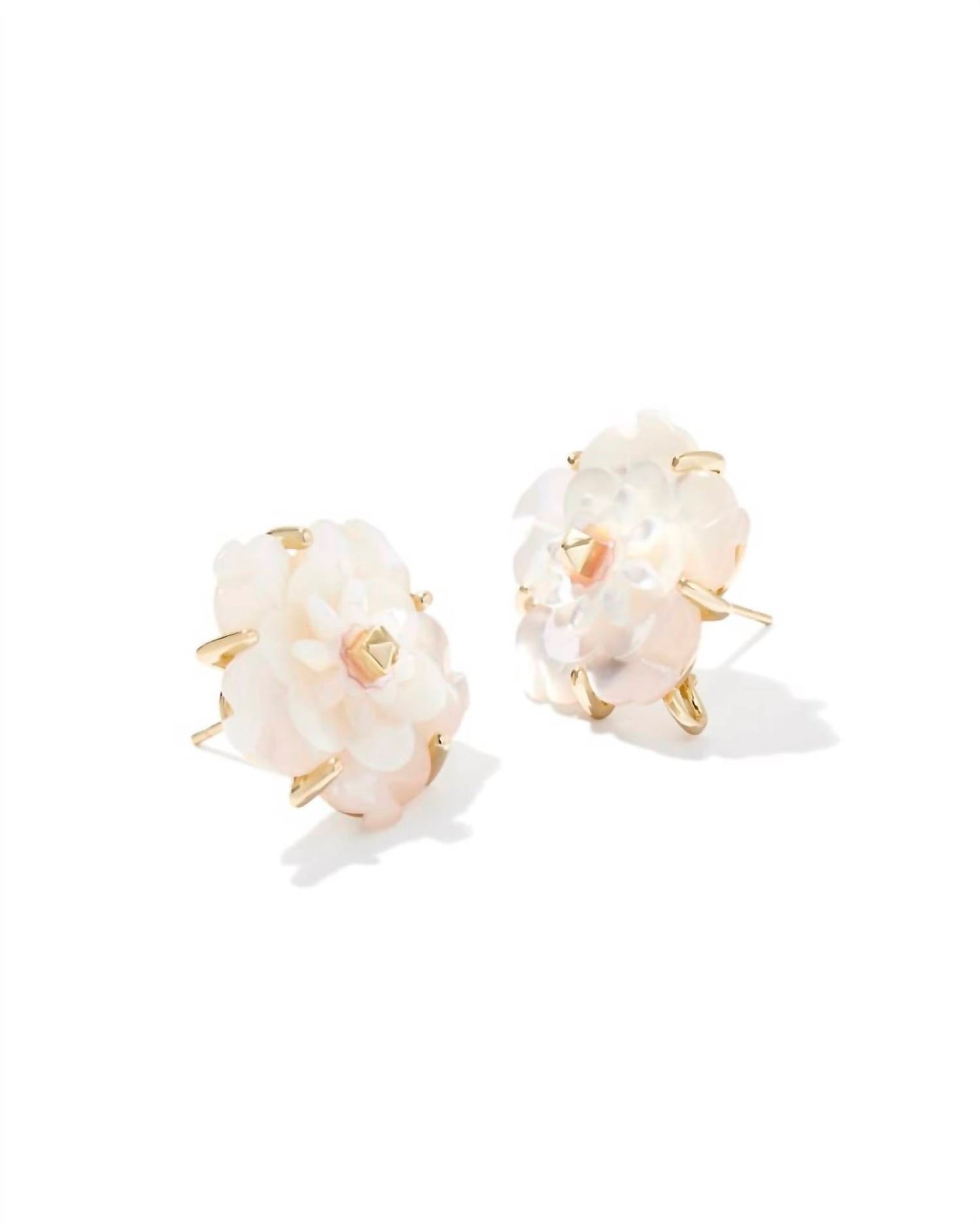 Kendra Scott - Women's Deliah Statement Earring