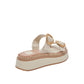 Dolce Vita - Women's Rysha Buckle Platform Leather