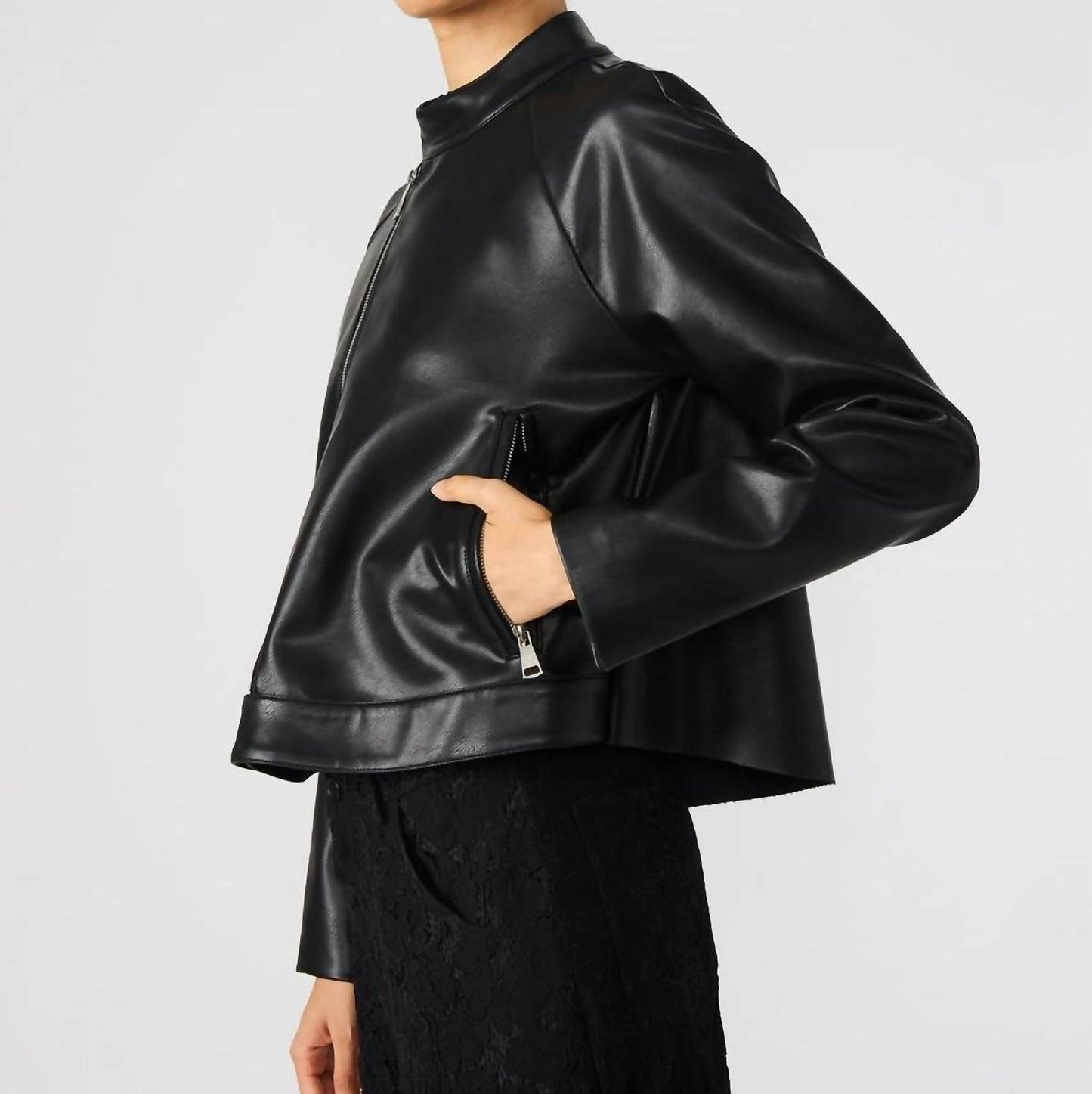 Steve Madden - Jett Jacket