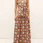 Marie Oliver - Keenan Maxi Dress
