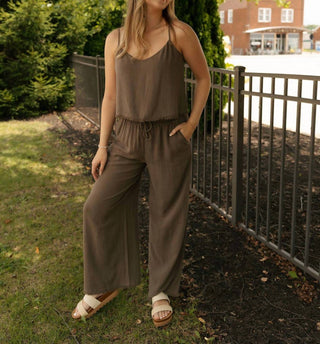 Z Supply - Soren High Rise Pant