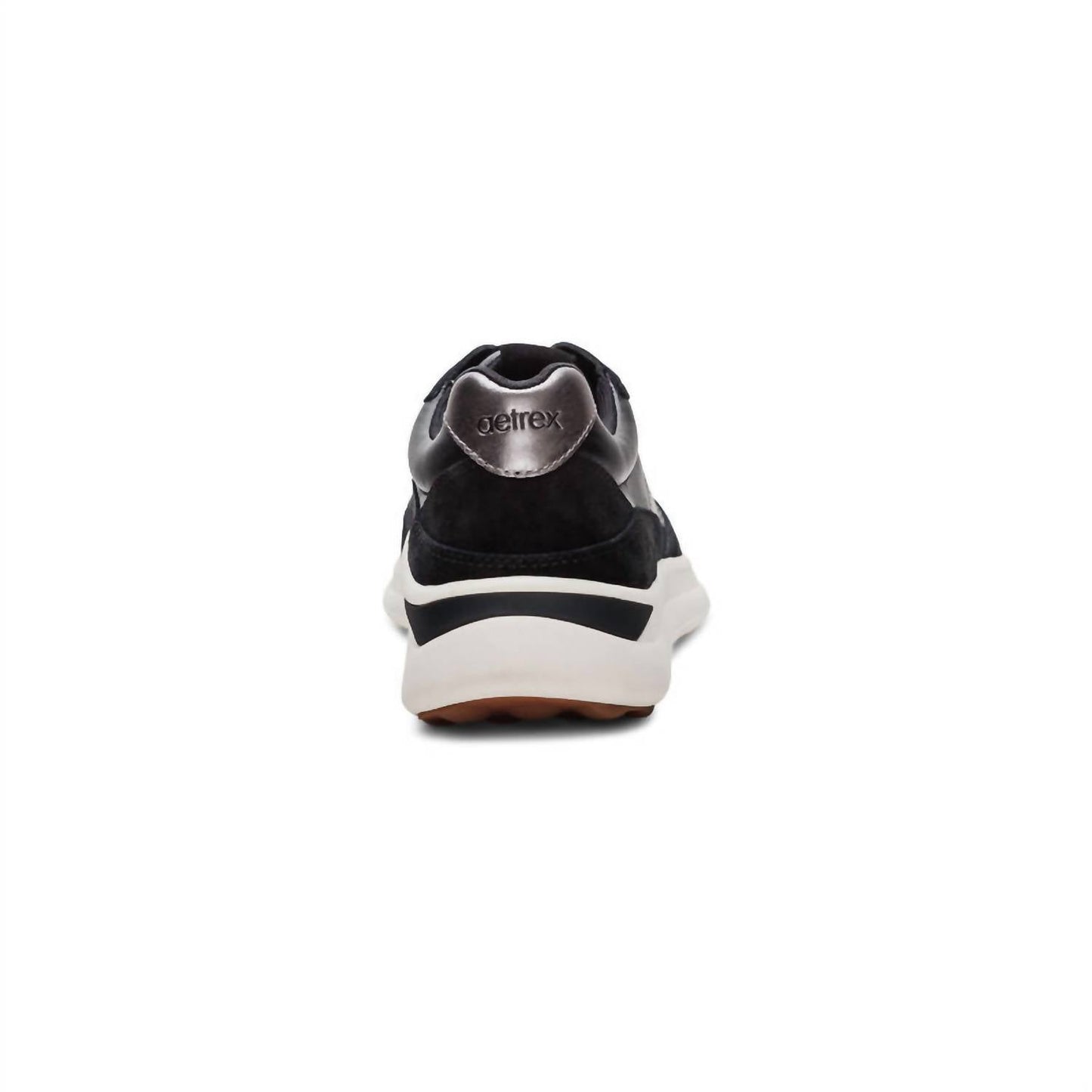 Aetrex - Women's Emily Lace Up Sneakers