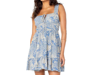 Roxy - Paradise Breeze Dress