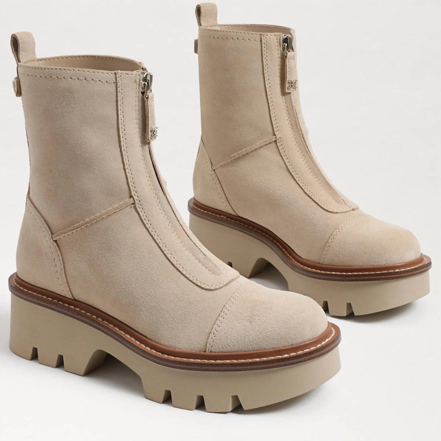 Sam Edelman - Women's Cooper Fall Bootie
