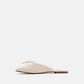 Shu Shop - Women's Andrea Woven Slide Sandal