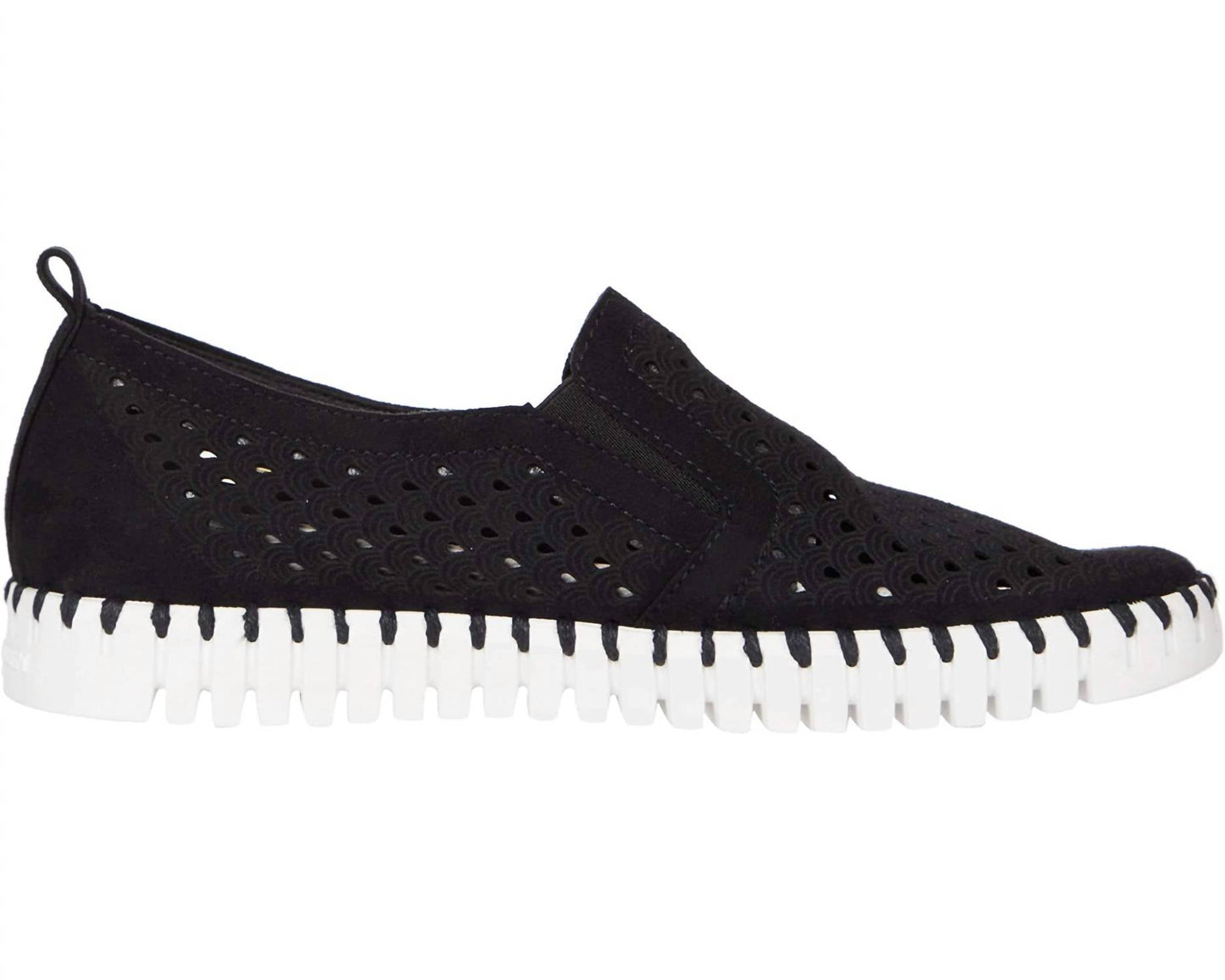 Ilse Jacobsen - Women’s Tulip 140 Shoe