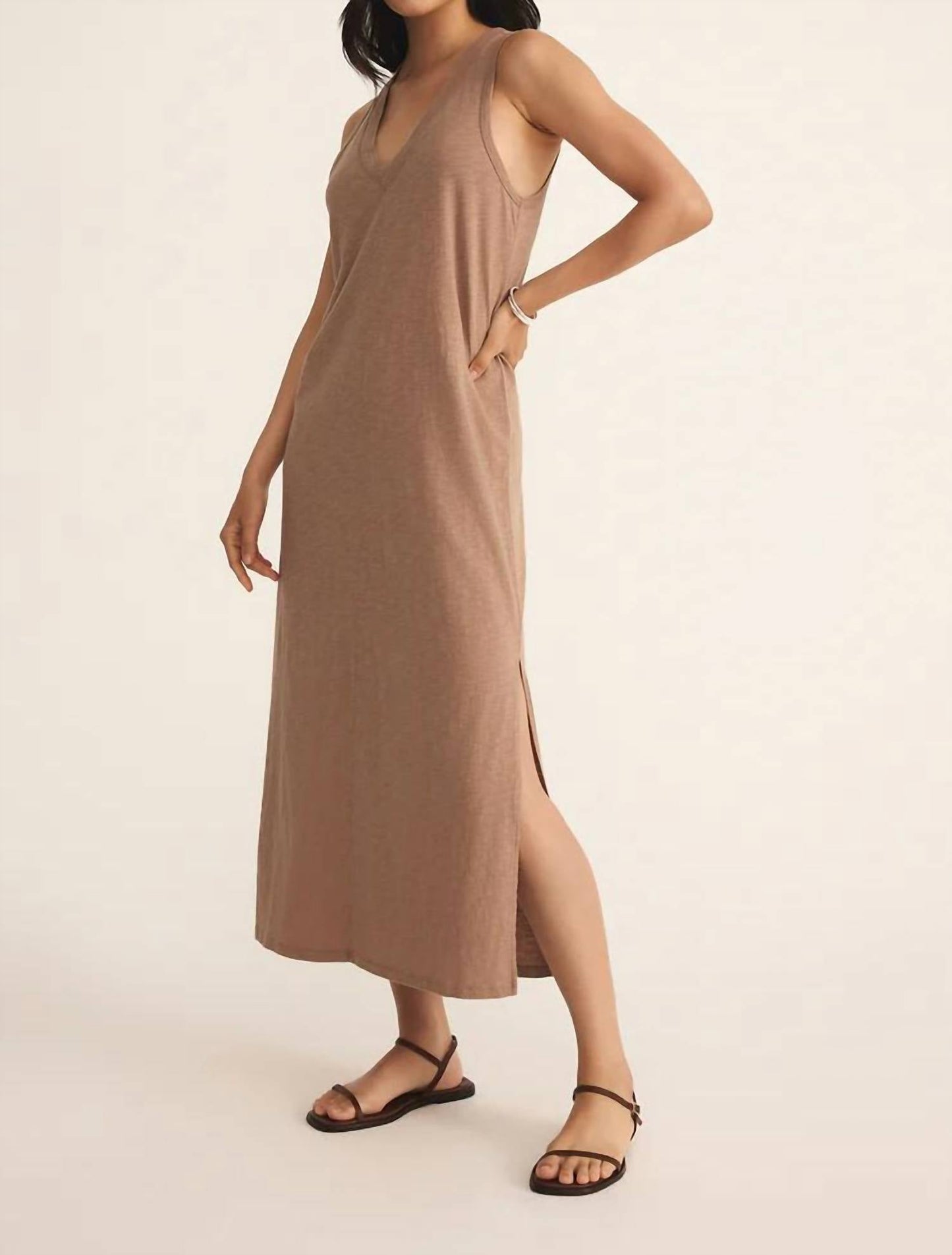 Z Supply - Palisades Midi Dress