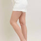 Judy Blue - High Waist Cuff Jogger Shorts