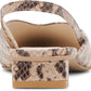 Dolce Vita - Women's Byanca Flats