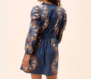 Cleobella - Ivana Mini Dress