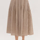Entro - Mocha Me Amazing Skirt