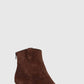Paige - Women's Adelyn Suede Ankle Boot