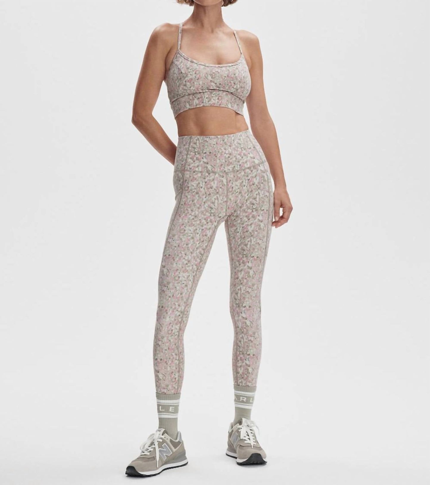 Varley - MOVE IRENA BRA