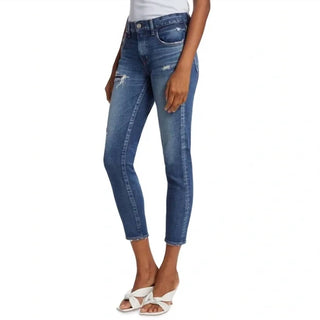 Moussy - Vintage Swillburg Skinny Jeans