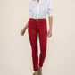 Kut From The Kloth - Charlize High Rise Cigarette Leg Jeans