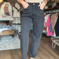 Judy Blue - Rigid High Rise Jeans