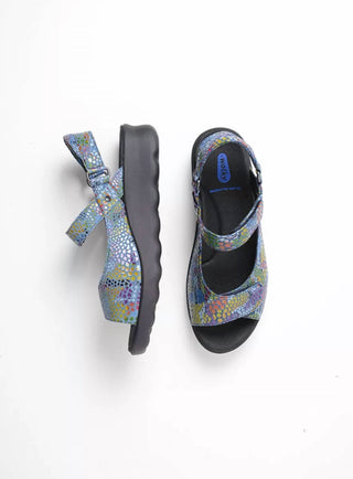 Wolky - Women's Pichu Sandal