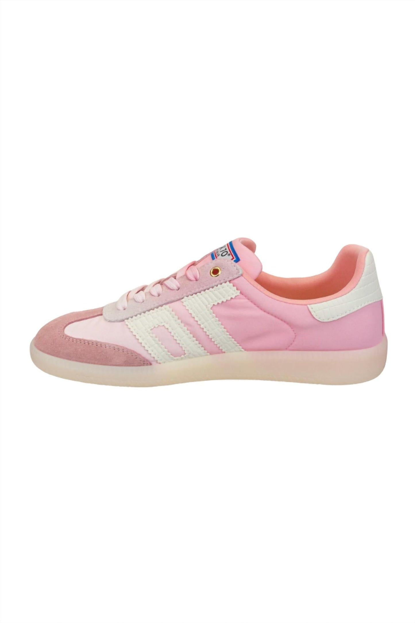 Back 70 - Women's Ghost Sneaker