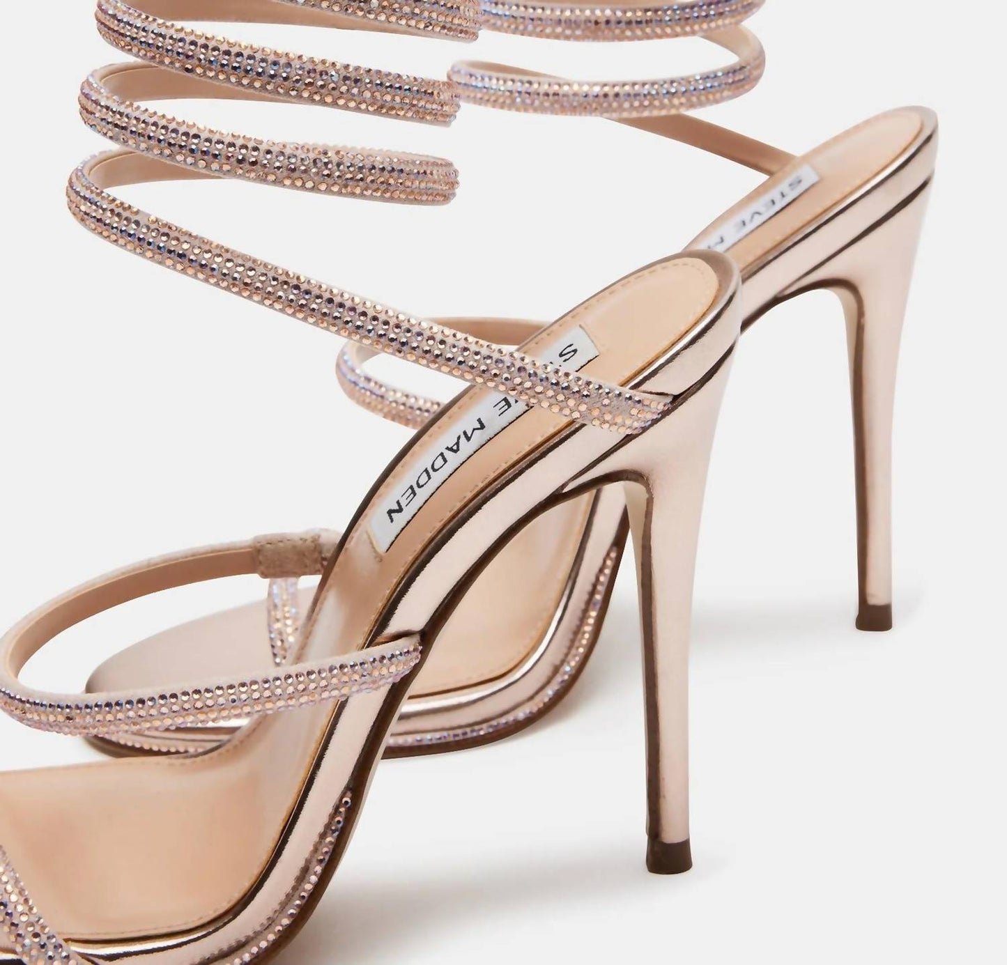 Steve Madden - Women's Exotica Heels