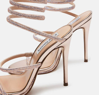 Steve Madden - Women's Exotica Heels