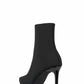 Jeffrey Campbell - Women's Nixie 2 Ankle Boots