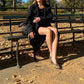 Numa By Spanians - Women's Ballet Flat Shoes