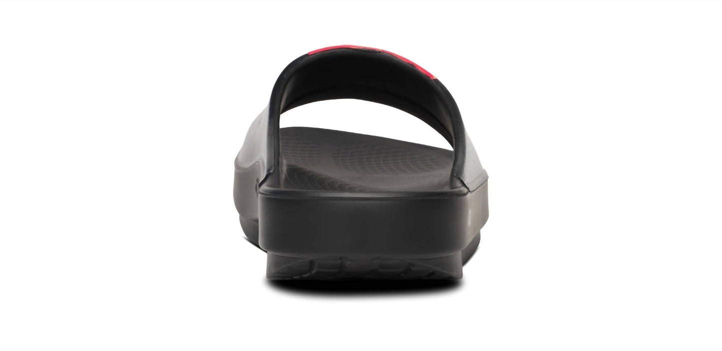 Oofos - Women's Limited Slide Sandal