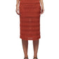 Nation Ltd - Driana Crochet Midi Skirt
