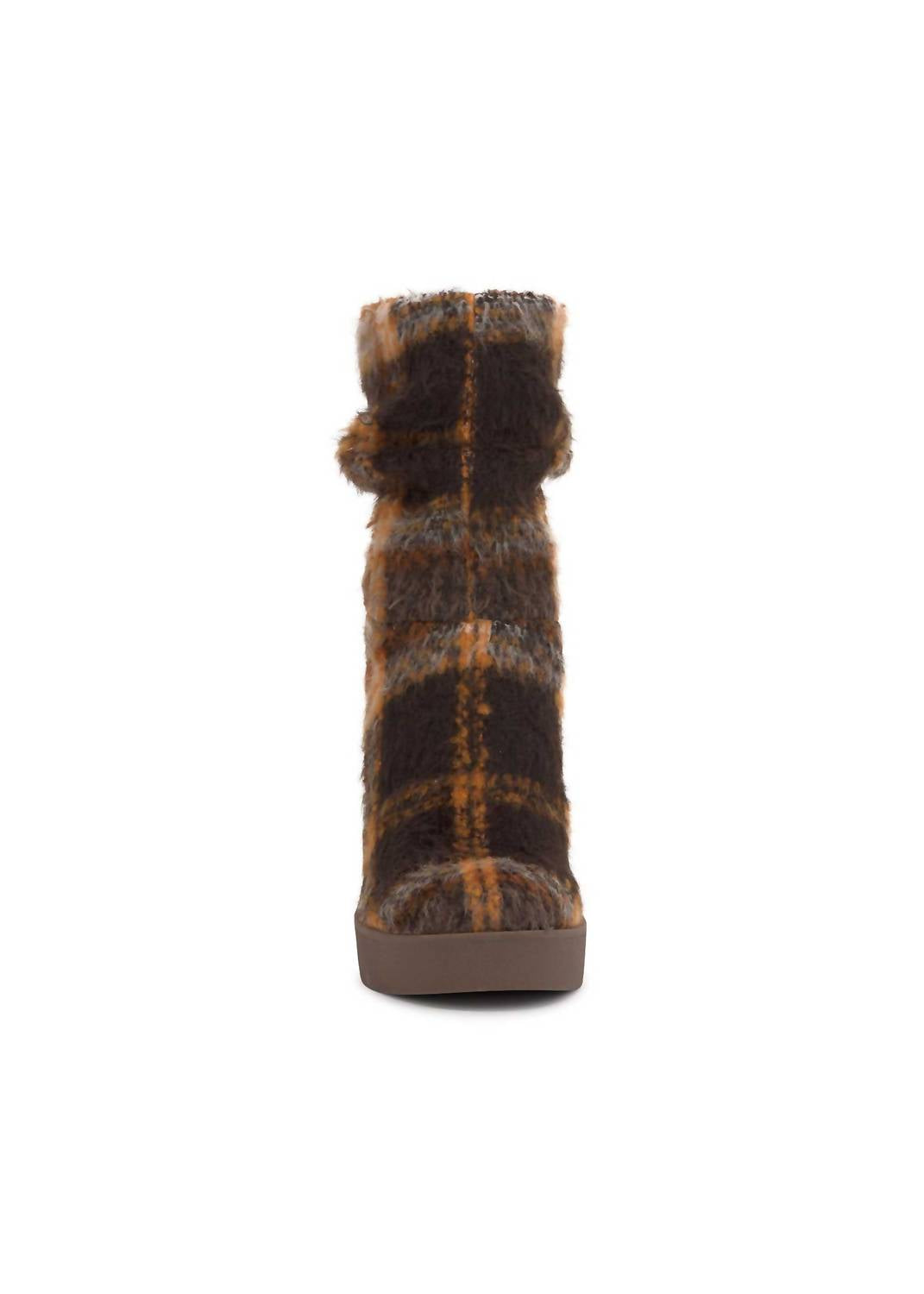 Jessica Simpson - Women's Mynette Wedge Bootie